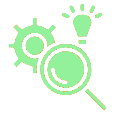 Web development icon